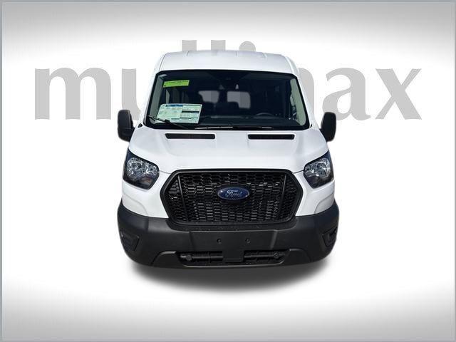 new 2024 Ford Transit-350 car, priced at $59,450