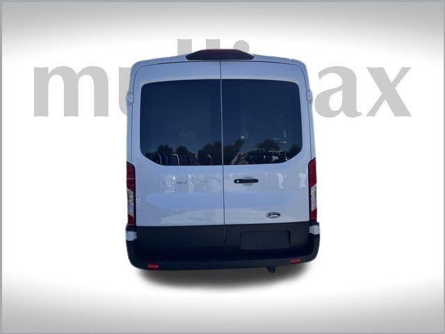 new 2024 Ford Transit-350 car, priced at $59,450