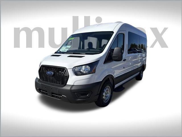 new 2024 Ford Transit-350 car, priced at $59,450