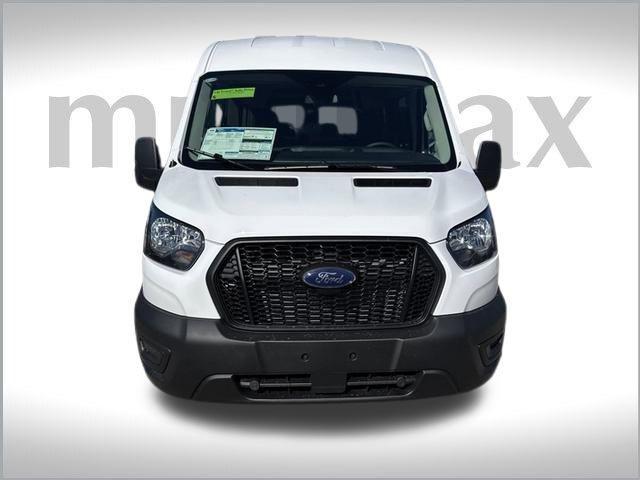 new 2024 Ford Transit-350 car, priced at $59,450