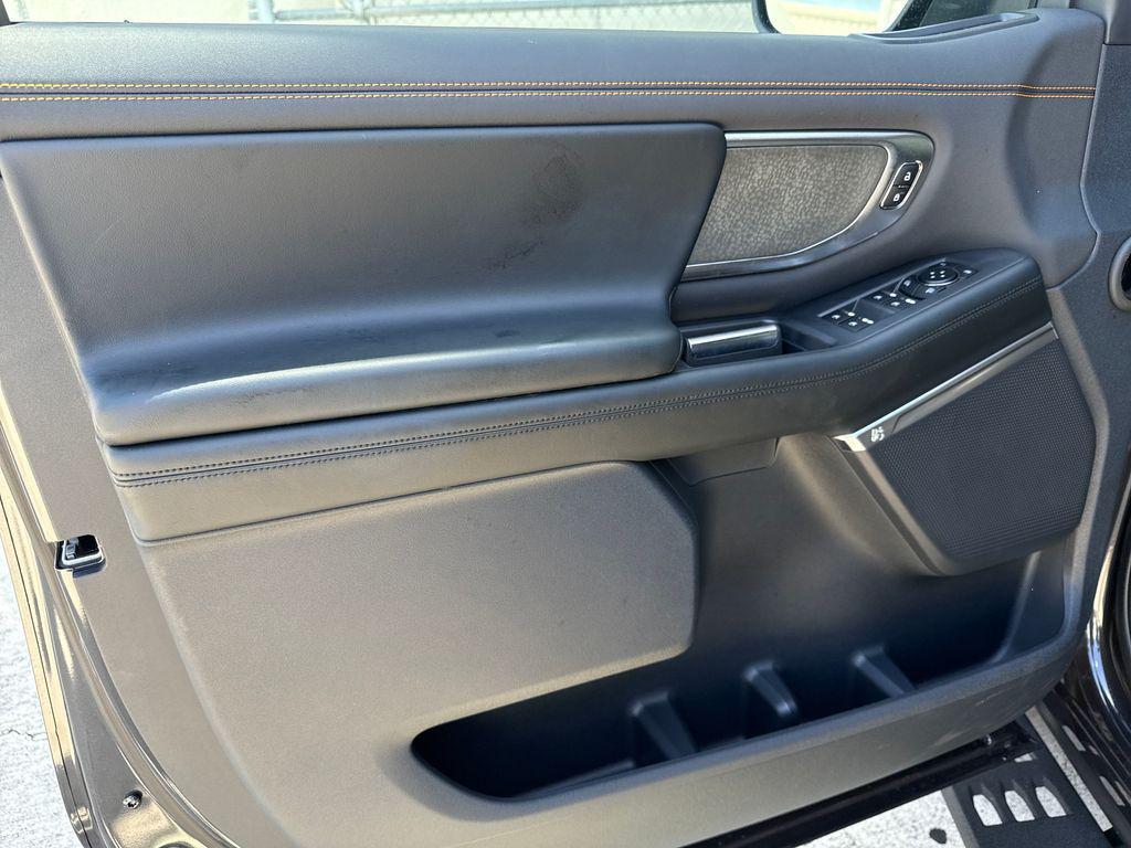 new 2025 Ford Expedition car, priced at $81,483