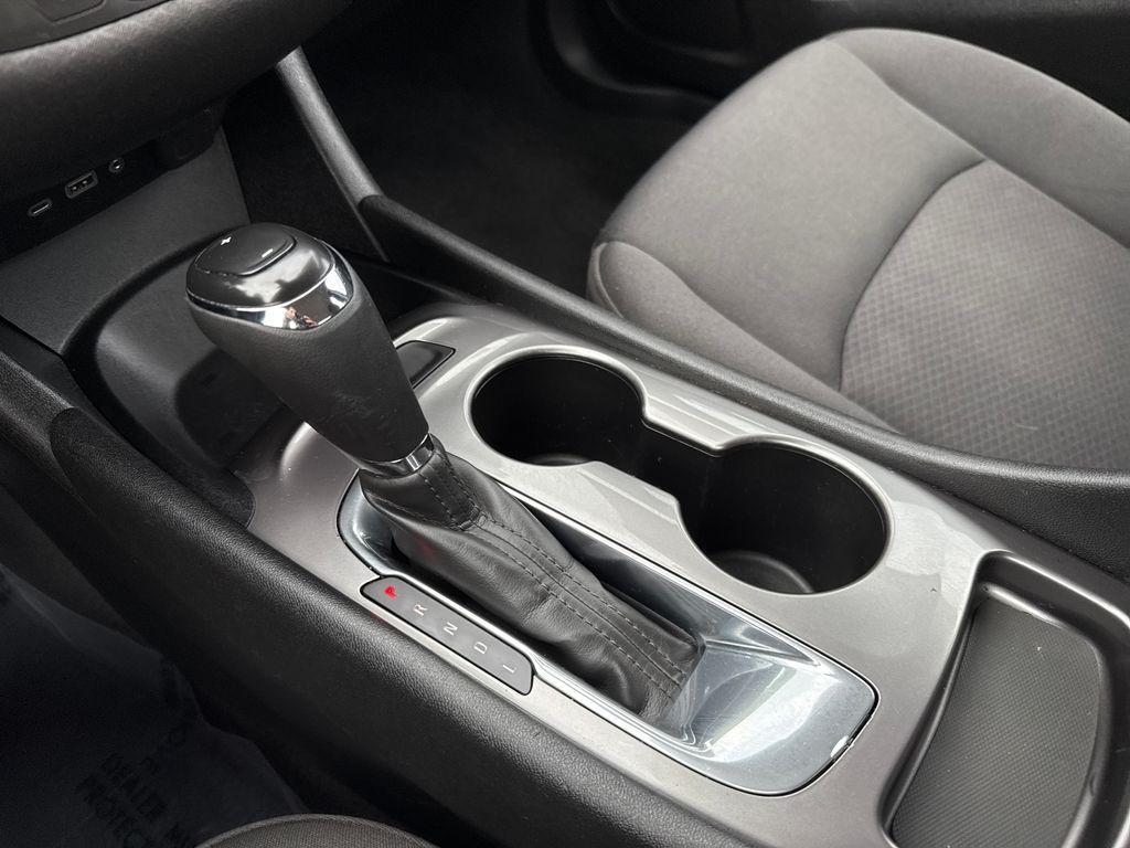 used 2019 Chevrolet Malibu car, priced at $12,900
