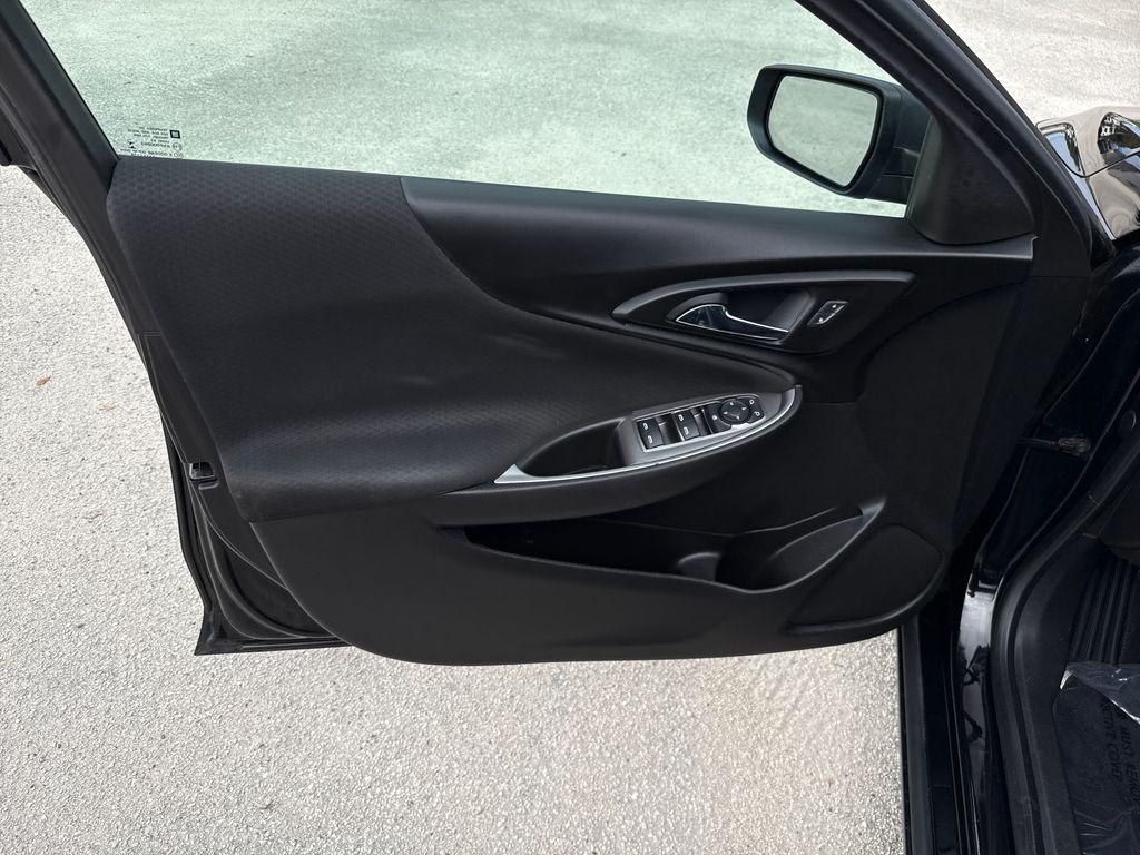 used 2019 Chevrolet Malibu car, priced at $12,900