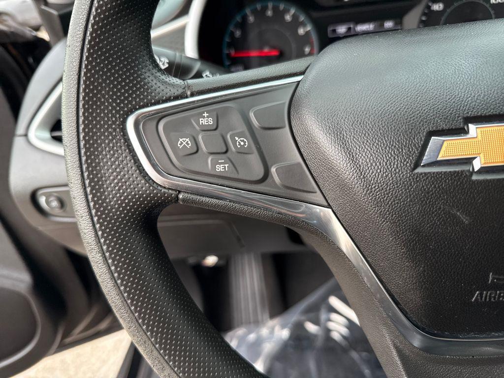 used 2019 Chevrolet Malibu car, priced at $12,900