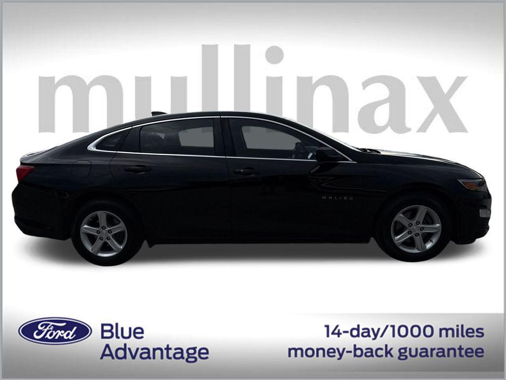used 2019 Chevrolet Malibu car, priced at $12,900