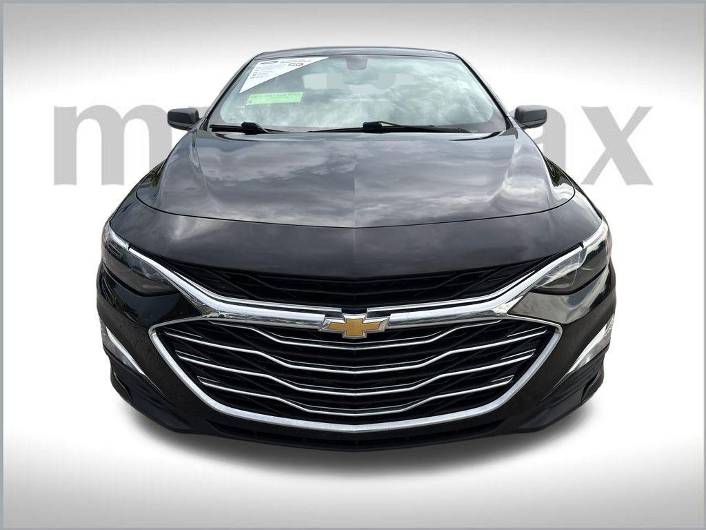 used 2019 Chevrolet Malibu car, priced at $12,900