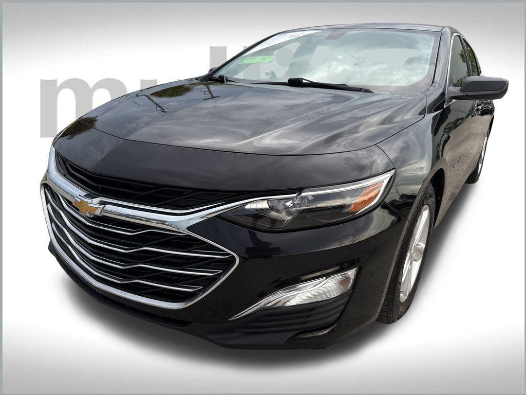used 2019 Chevrolet Malibu car, priced at $12,900