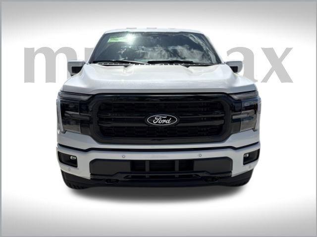 new 2025 Ford F-150 car, priced at $63,976