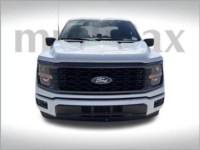 new 2025 Ford F-150 car, priced at $44,905