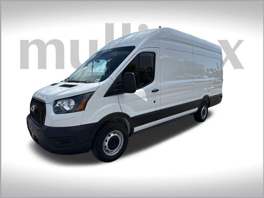 new 2025 Ford Transit-350 car, priced at $53,547