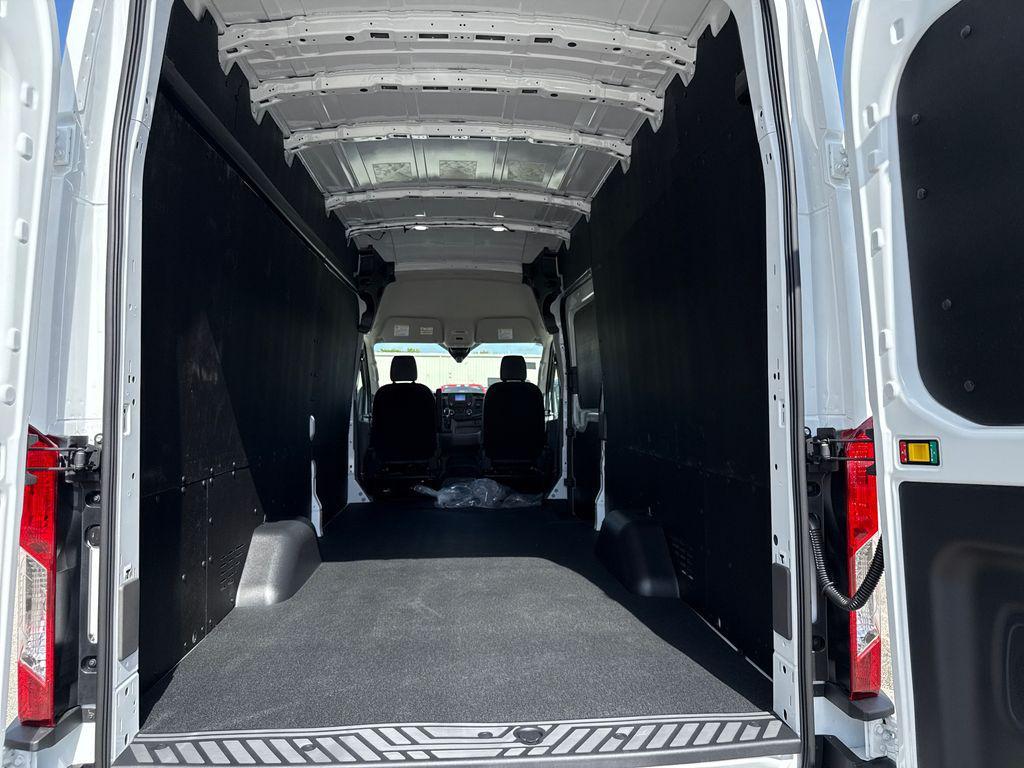 new 2025 Ford Transit-350 car, priced at $53,547