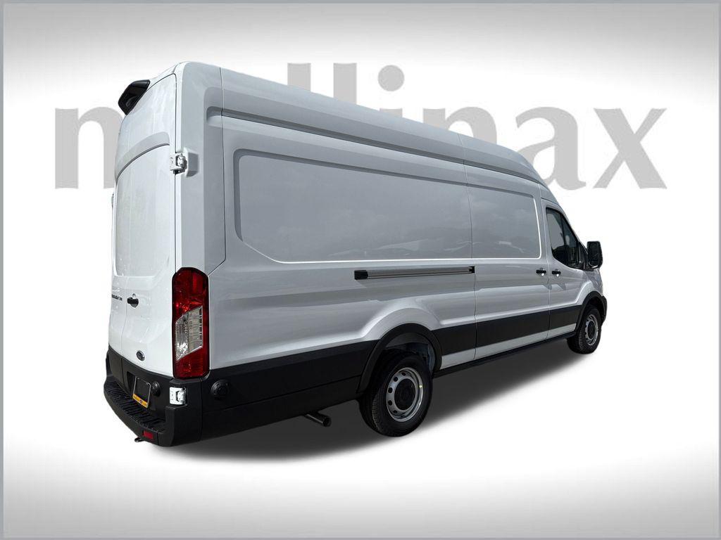 new 2025 Ford Transit-350 car, priced at $53,547