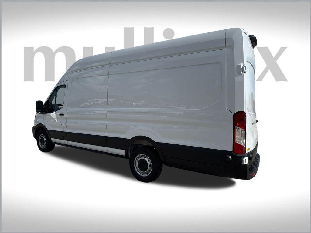 new 2025 Ford Transit-350 car, priced at $53,547