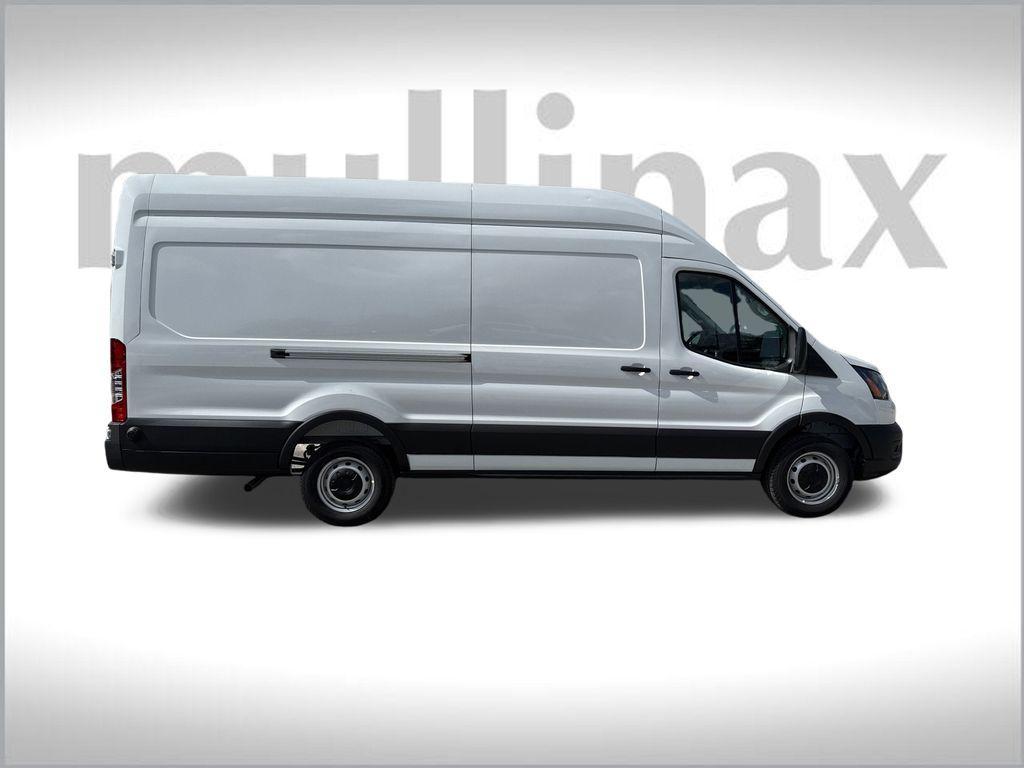 new 2025 Ford Transit-350 car, priced at $53,547