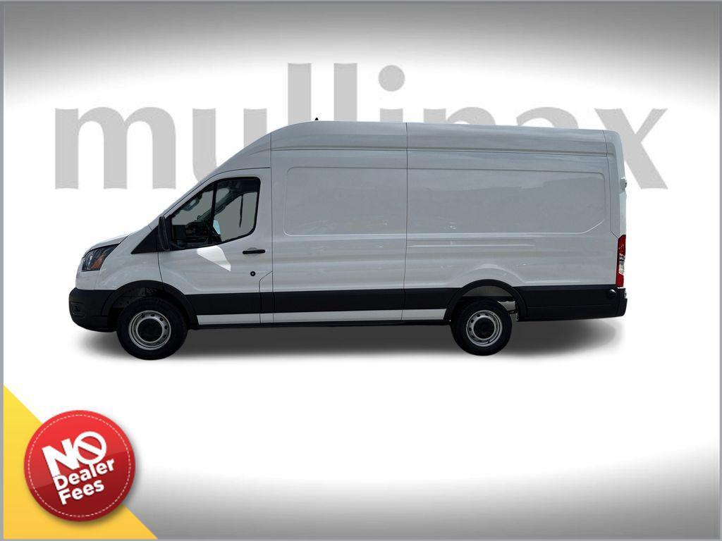 new 2025 Ford Transit-350 car, priced at $53,547