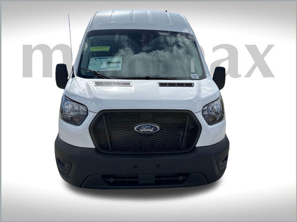 new 2025 Ford Transit-350 car, priced at $53,547