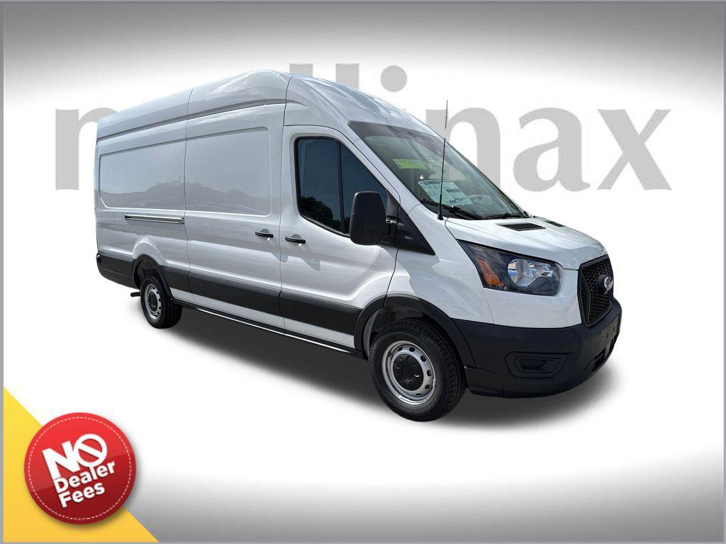 new 2025 Ford Transit-350 car, priced at $53,547