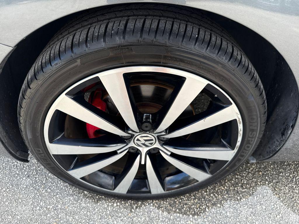 used 2016 Volkswagen Beetle car, priced at $16,900