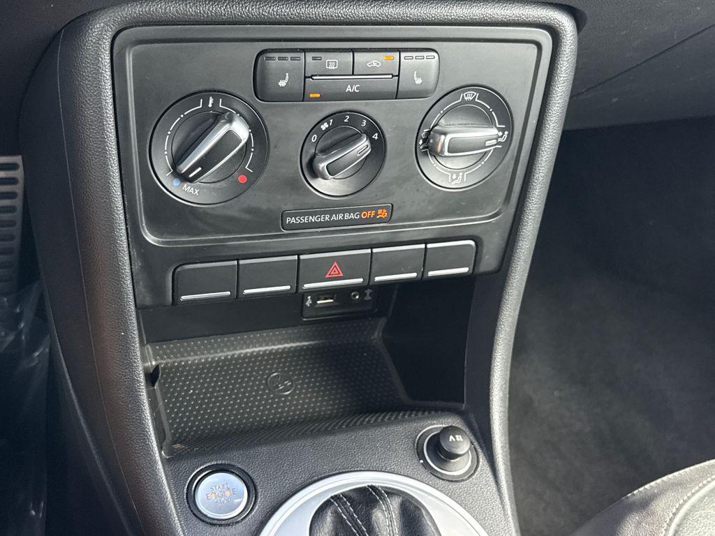 used 2016 Volkswagen Beetle car, priced at $16,900