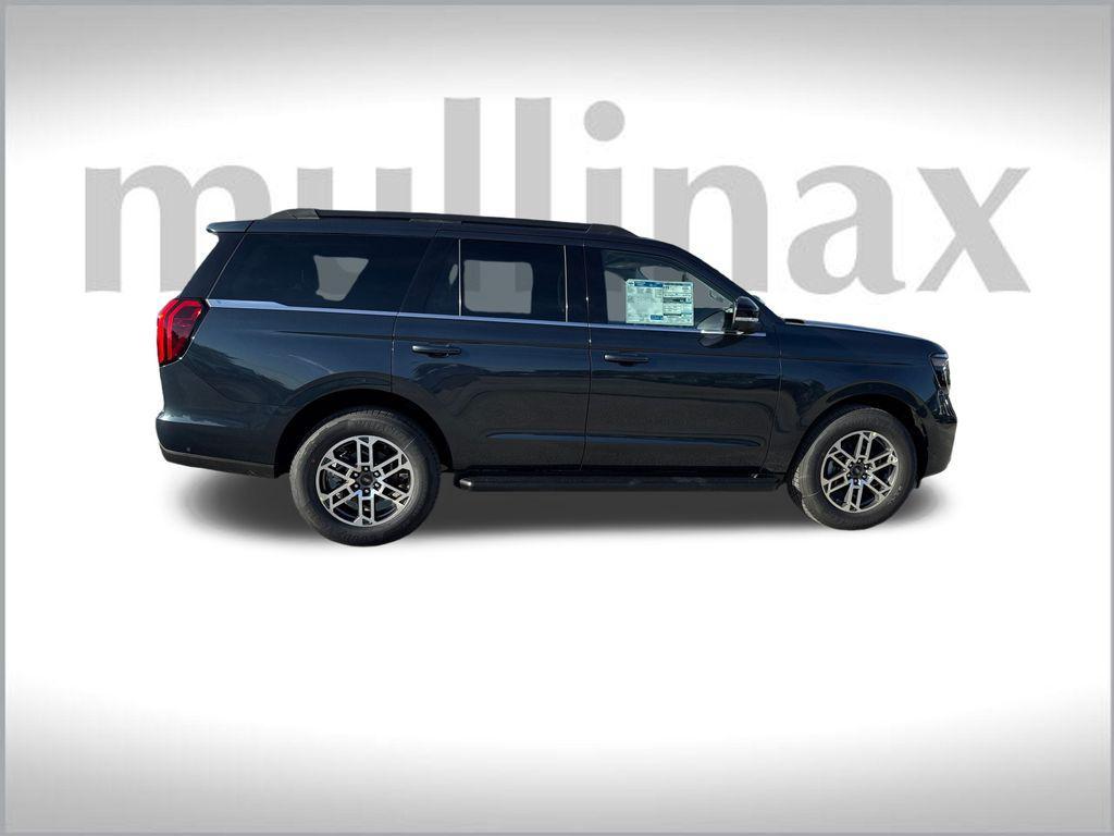 new 2025 Ford Expedition car, priced at $66,161