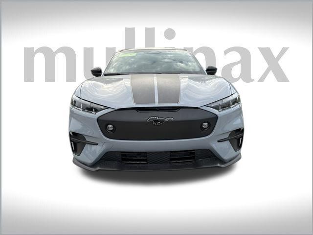 new 2024 Ford Mustang Mach-E car, priced at $61,242