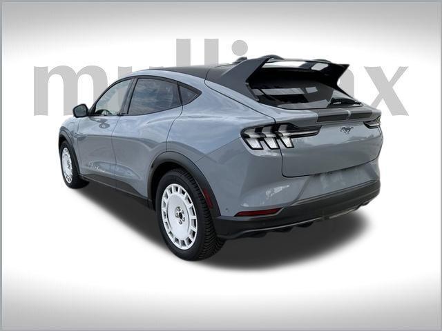 new 2024 Ford Mustang Mach-E car, priced at $61,242