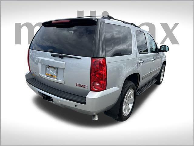 used 2013 GMC Yukon car, priced at $13,900