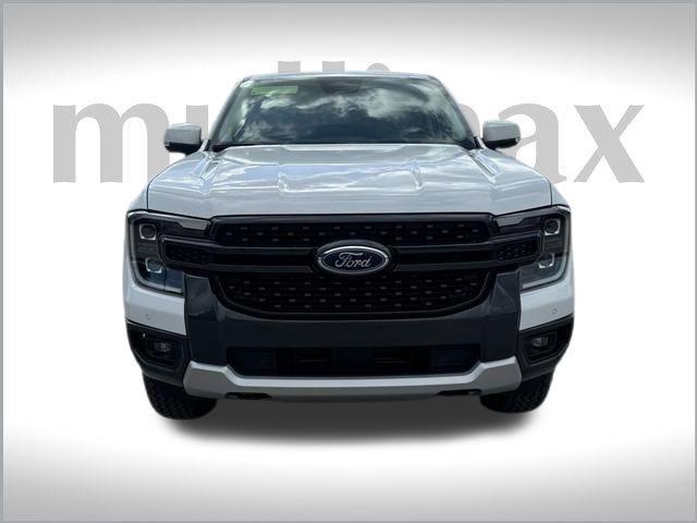 new 2024 Ford Ranger car, priced at $47,142