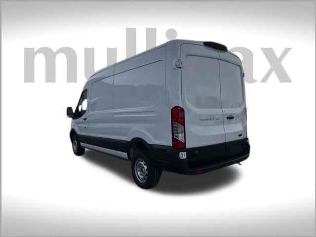 new 2024 Ford Transit-250 car, priced at $50,283