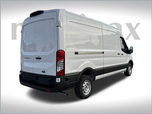 new 2024 Ford Transit-250 car, priced at $48,783