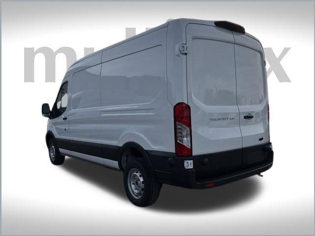 new 2024 Ford Transit-250 car, priced at $48,783