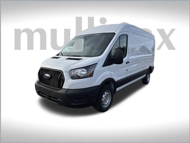 new 2024 Ford Transit-250 car, priced at $50,283