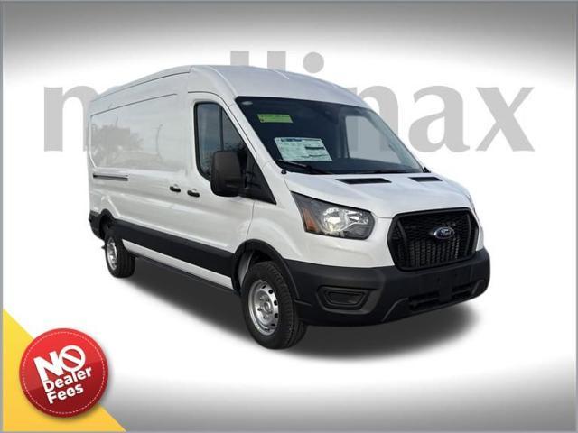 new 2024 Ford Transit-250 car, priced at $48,783