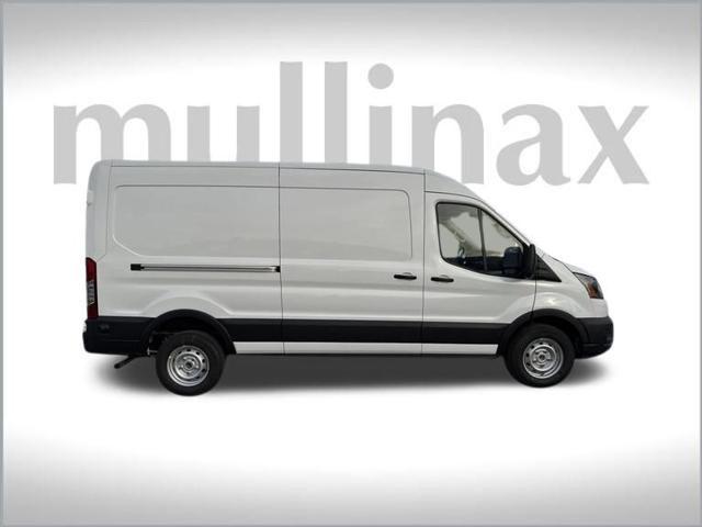 new 2024 Ford Transit-250 car, priced at $48,783