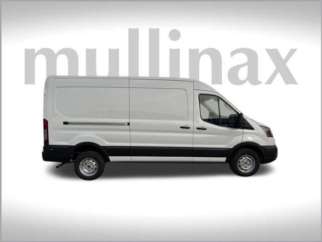 new 2024 Ford Transit-250 car, priced at $50,283