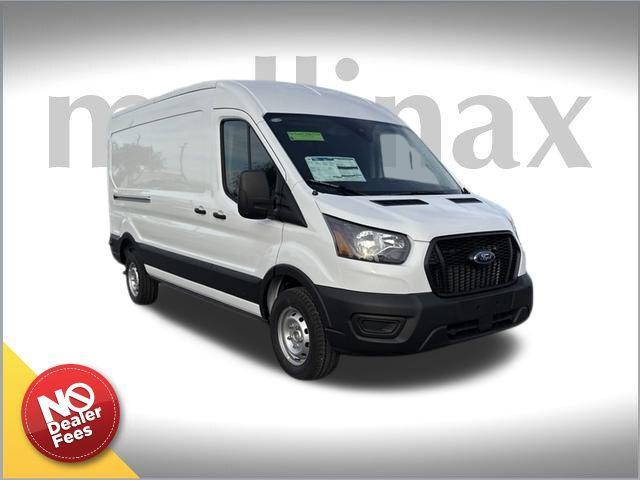 new 2024 Ford Transit-250 car, priced at $50,283