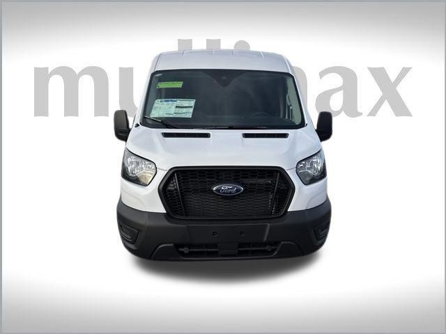 new 2024 Ford Transit-250 car, priced at $50,283