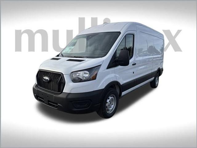 new 2024 Ford Transit-250 car, priced at $48,783