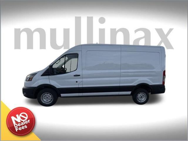 new 2024 Ford Transit-250 car, priced at $47,010