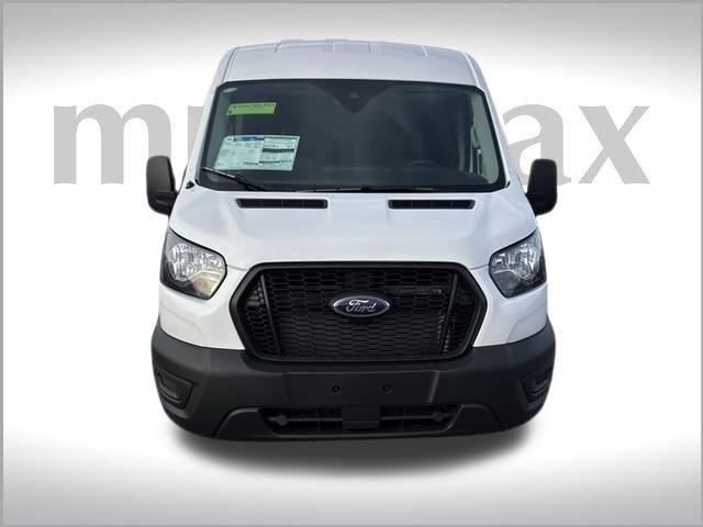 new 2024 Ford Transit-250 car, priced at $48,783