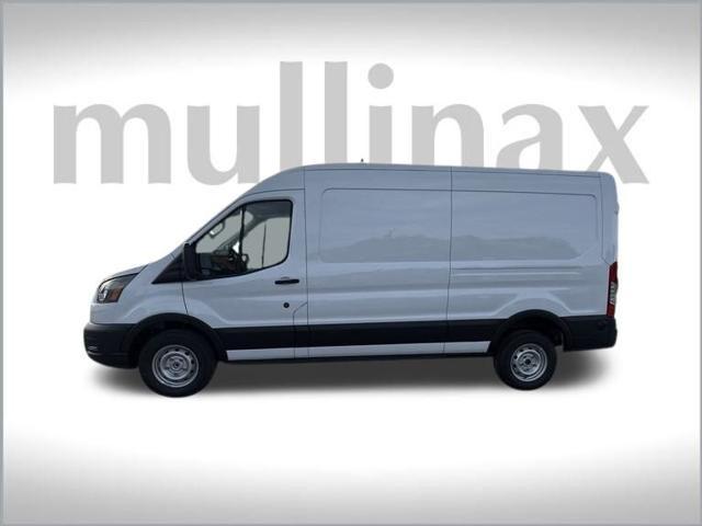 new 2024 Ford Transit-250 car, priced at $48,783