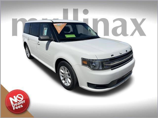 used 2013 Ford Flex car, priced at $6,500