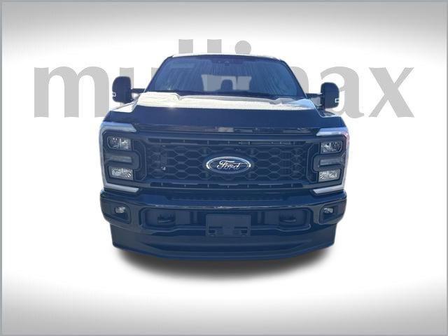 new 2024 Ford F-250 car, priced at $65,053