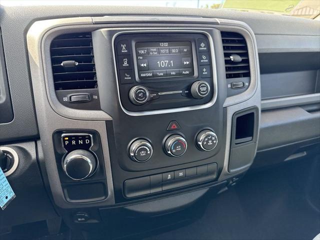 used 2018 Ram 1500 car, priced at $19,900