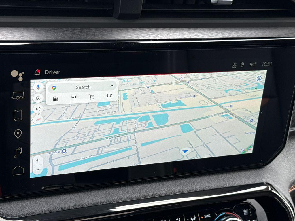 used 2022 GMC Sierra 1500 car, priced at $43,900