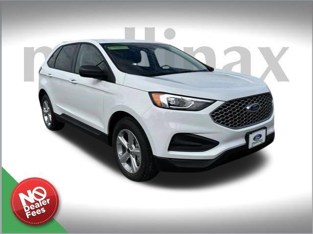 new 2024 Ford Edge car, priced at $32,111