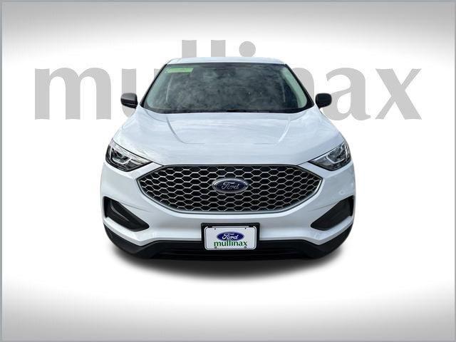 new 2024 Ford Edge car, priced at $32,111