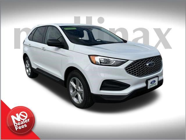 new 2024 Ford Edge car, priced at $33,110