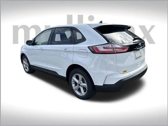 new 2024 Ford Edge car, priced at $32,111