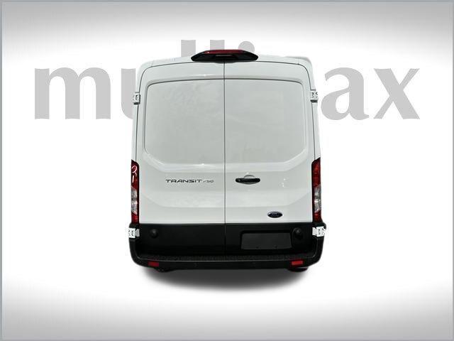 new 2024 Ford Transit-250 car, priced at $50,254